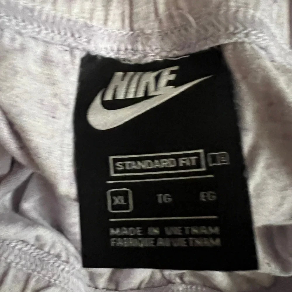 Nike Cotton Shorts, XL( junior size)